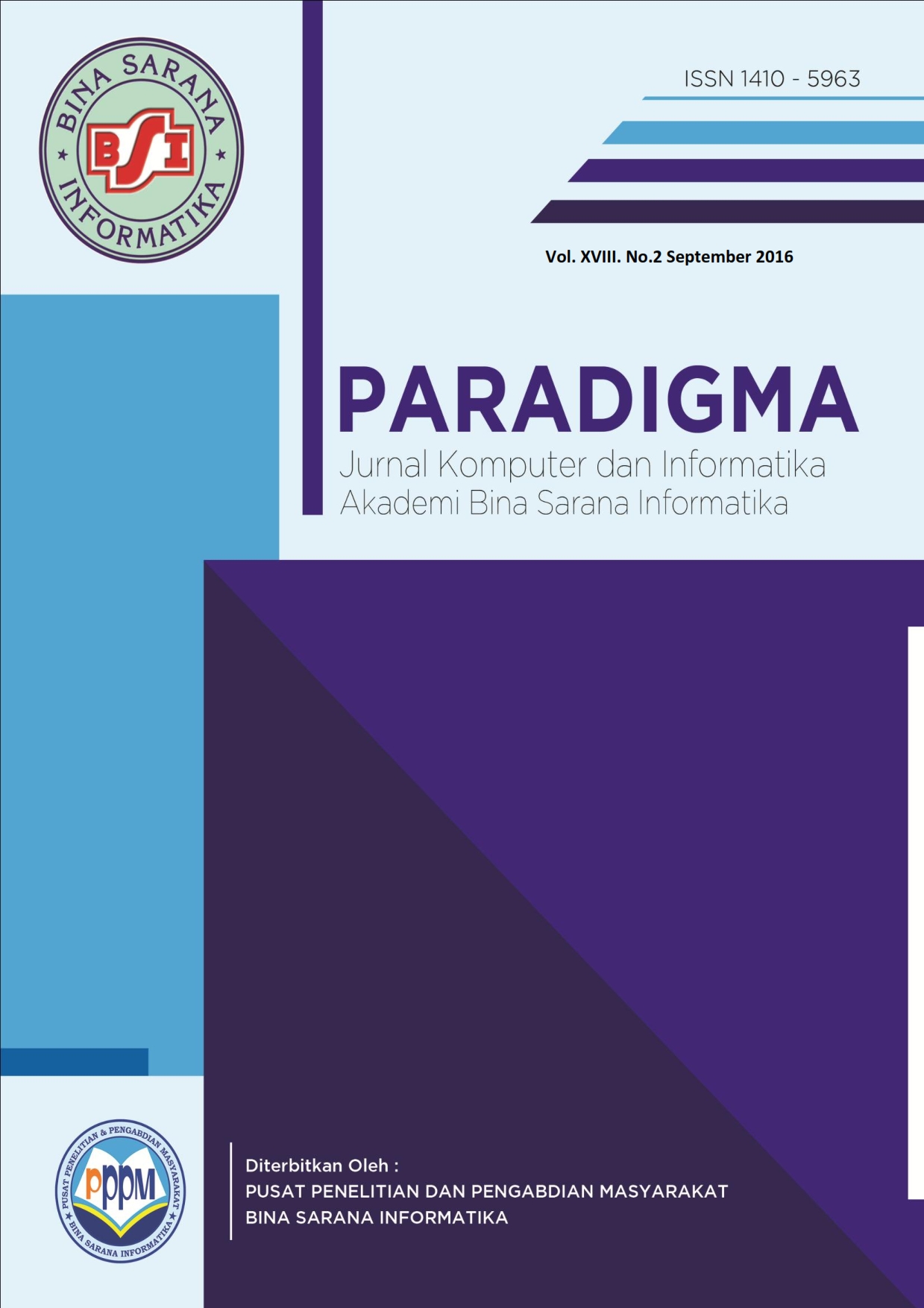 Cover Page