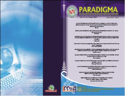 Cover Page