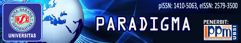 Page Header
