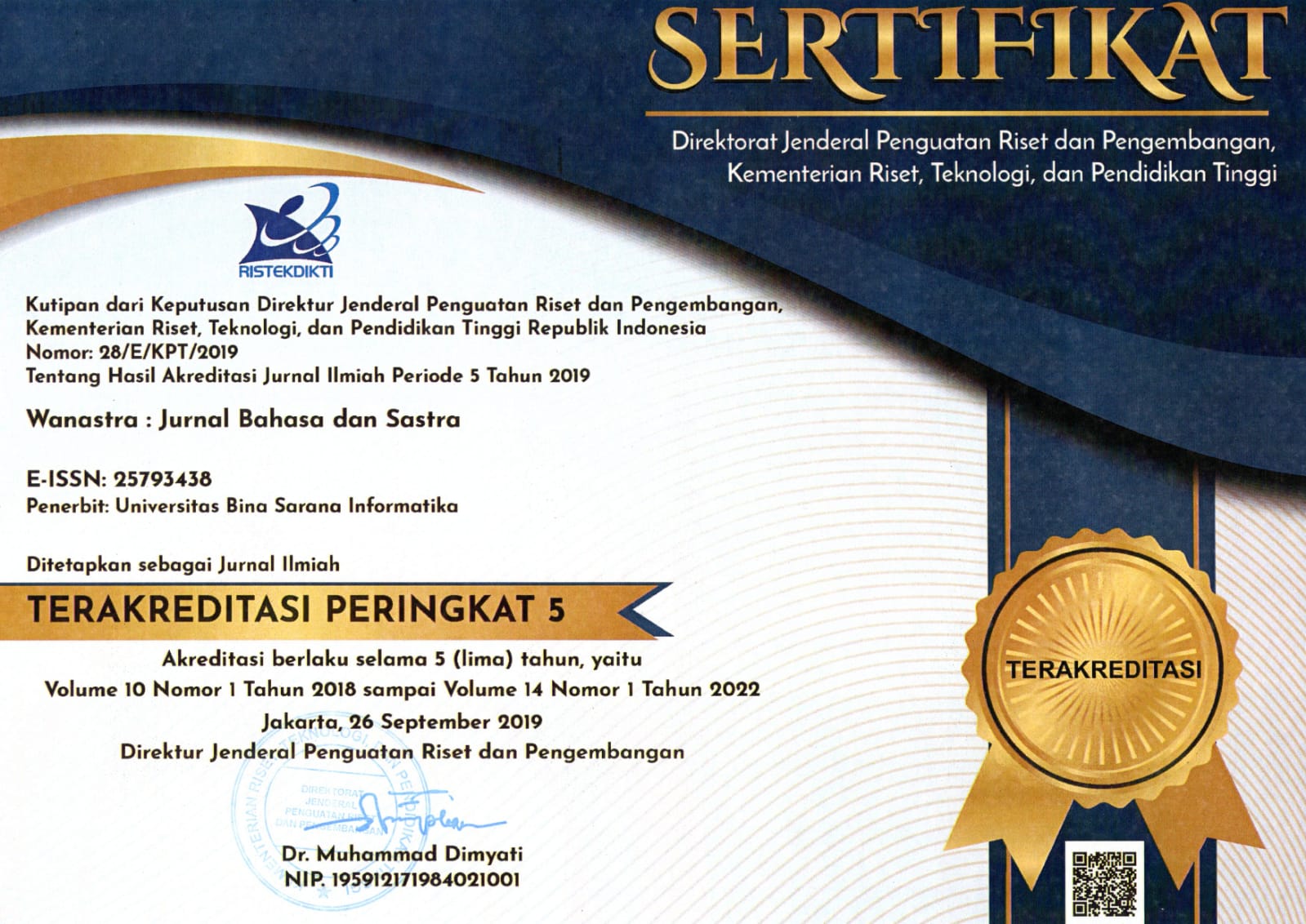 Journal Homepage Image