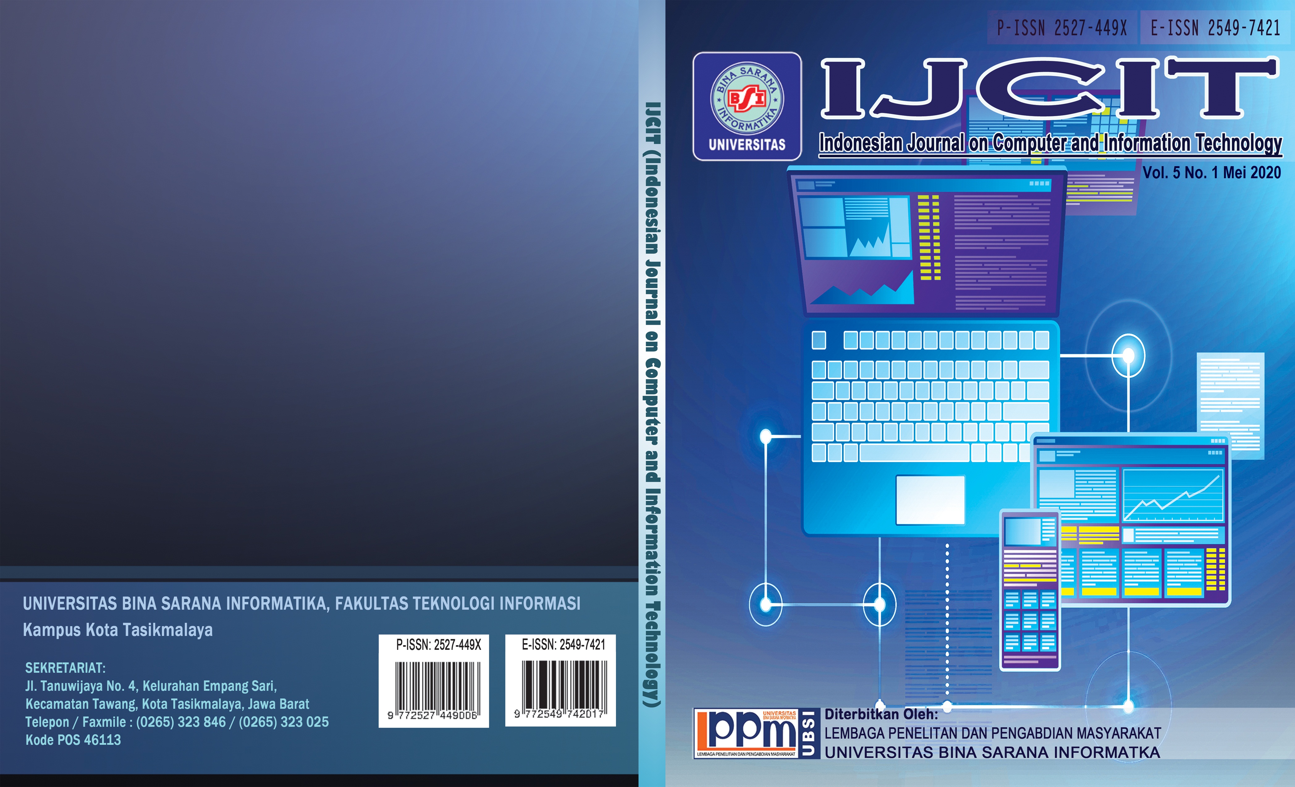 Halaman Sampul