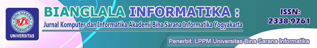 Page Header