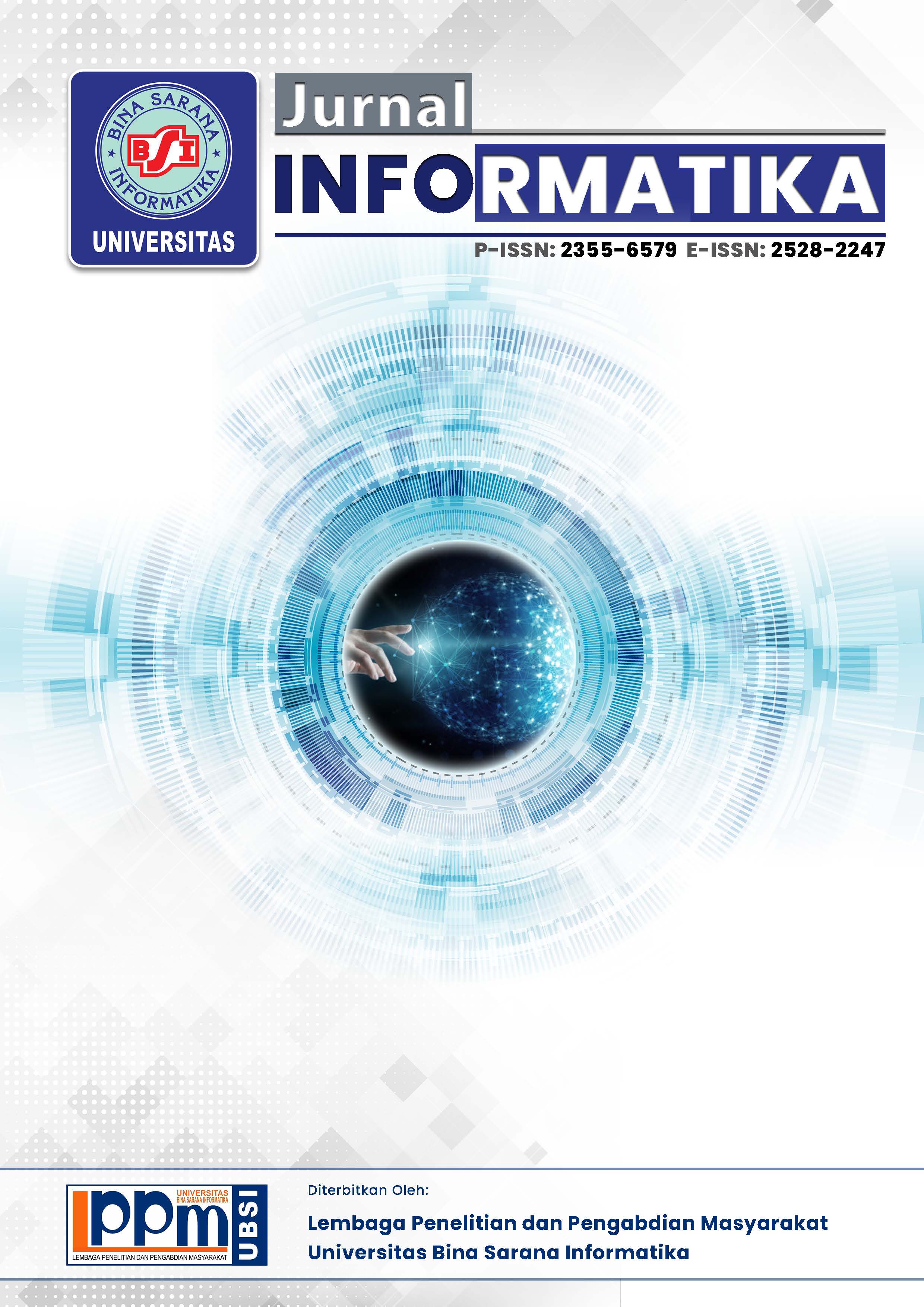 Journal Homepage Image