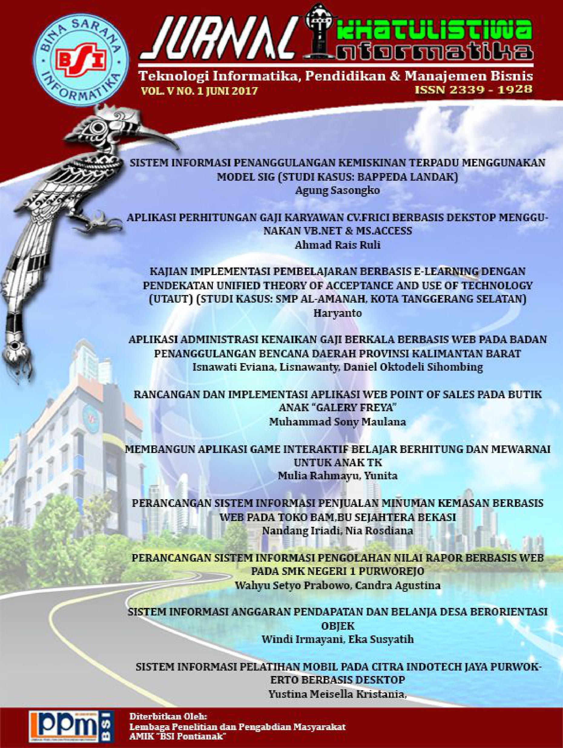 Halaman Sampul