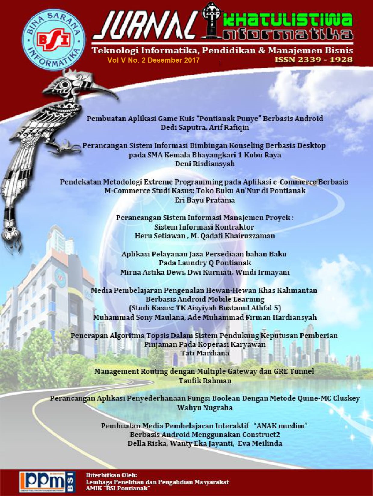 Halaman Sampul