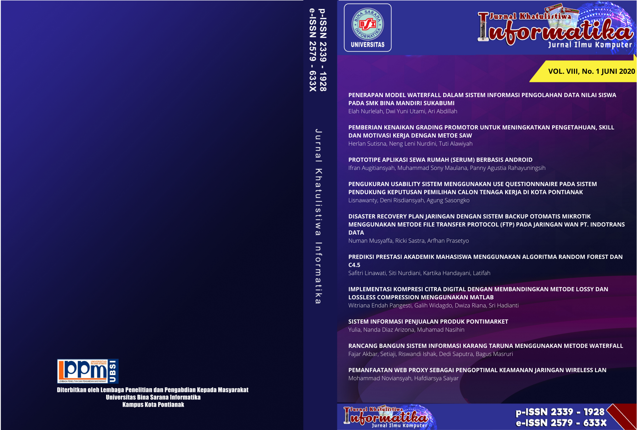 Halaman Sampul