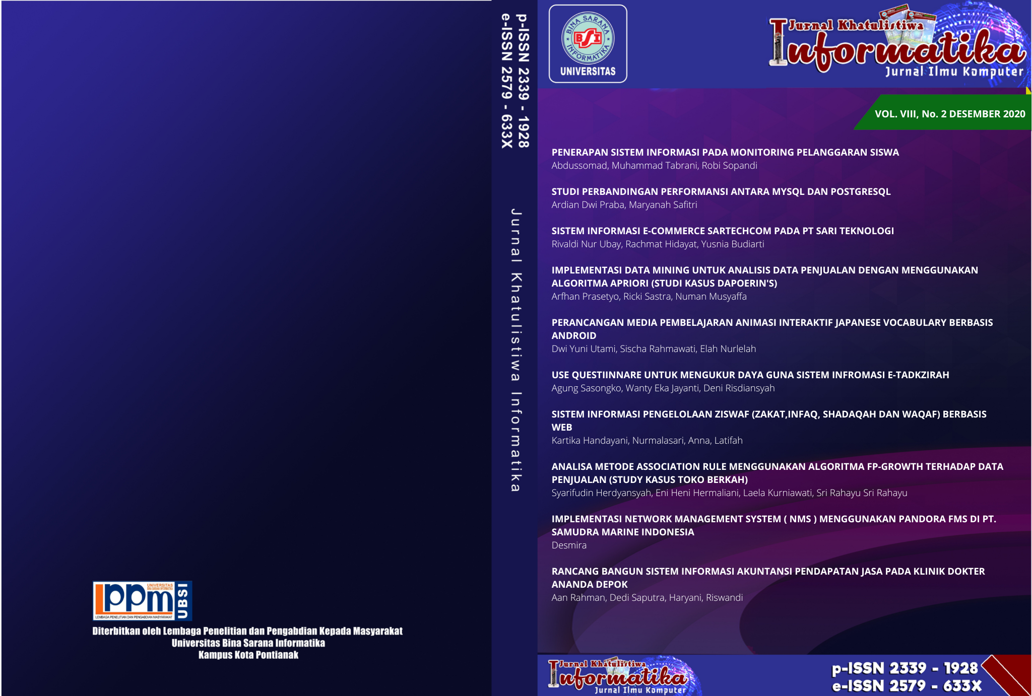 Halaman Sampul